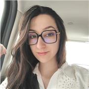 Estudiante de grado superior, con bachillerato y nivel alto de inglés. También tengo B1 francés.